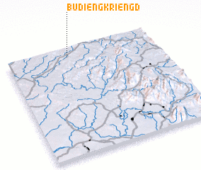 3d view of Bu Diêng Kriêng (3)