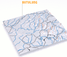 3d view of Bu Tulung