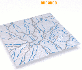 3d view of Bu Ðang (1)