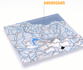 3d view of Darangdan