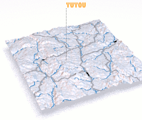 3d view of Yuyou