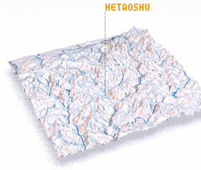 3d view of Hetaoshu