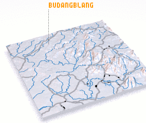 3d view of Bu Ðăng Blang