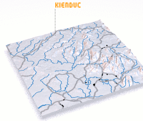 3d view of Kiến Ðức