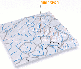 3d view of Buôn S\