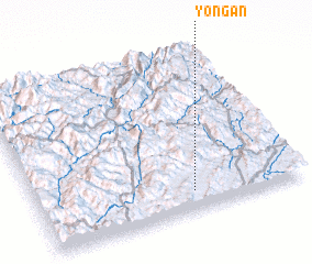 3d view of Yong\