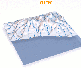 3d view of Citere