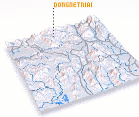 3d view of Dong Net Niai