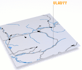 3d view of Uladyy