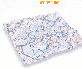 3d view of A Tin Young
