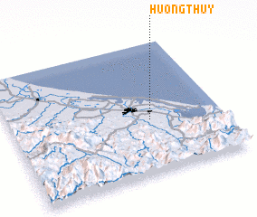 3d view of Hương Thũy