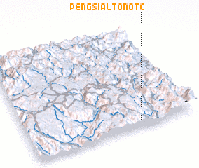 3d view of Peng Sial Tonôt (2)