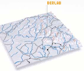 3d view of Berla (1)