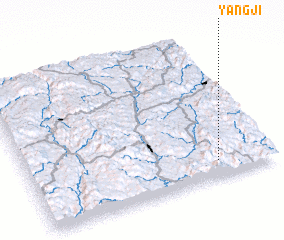 3d view of Yangji