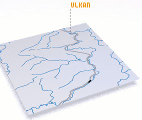 3d view of Ul\