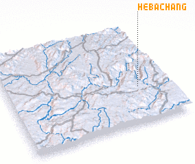 3d view of Hebachang