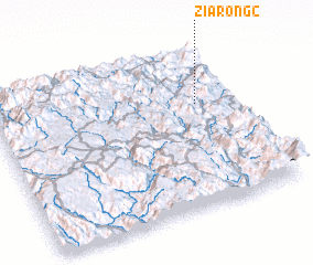 3d view of Zia Rong (2)
