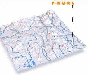 3d view of Phung Xung