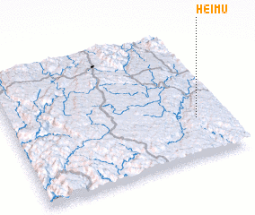 3d view of Heimu