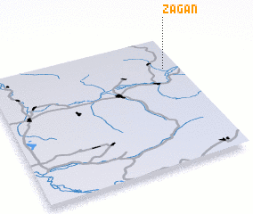 3d view of (( Zagan ))