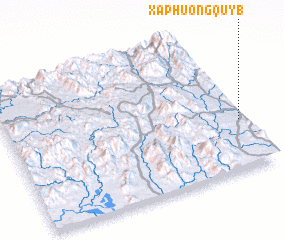 3d view of Xã Phường Quy (1)