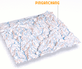 3d view of Ping\