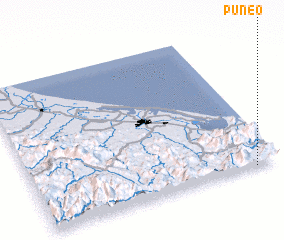 3d view of Pu Neo