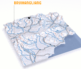 3d view of Brui Hang Liang