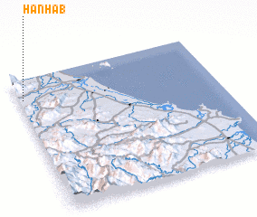 3d view of Hà Nhà (1)