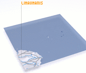 3d view of Limaumanis