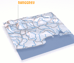 3d view of Nanggreu