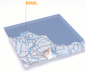 3d view of Bugel