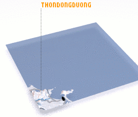 3d view of Thôn Ðông Dương