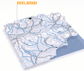 3d view of Krela N\