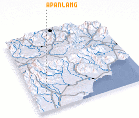 3d view of Ấp An Lâm (6)