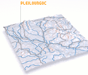 3d view of Plei Lou Ngo (2)