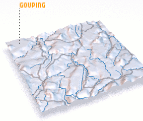 3d view of Gouping