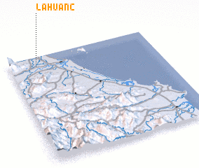 3d view of La Huân (2)