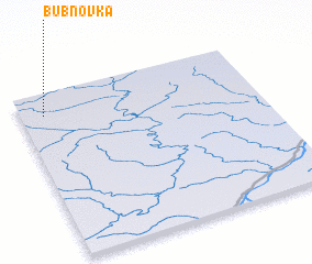 3d view of Bubnovka