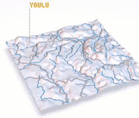 3d view of Youlu
