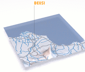 3d view of Beusi