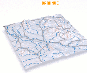 3d view of Ban Kmu (2)