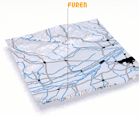 3d view of Furen