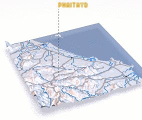 3d view of Phái Tây (3)
