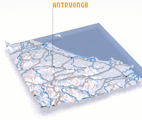 3d view of An Trường (1)