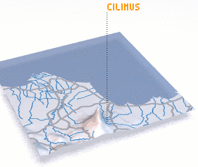 3d view of Cilimus