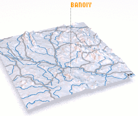 3d view of Ban Oi Y