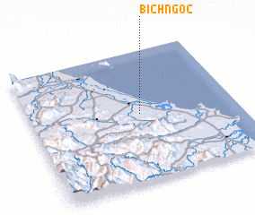 3d view of Bích Ngô (2)