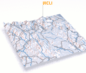 3d view of Vicli