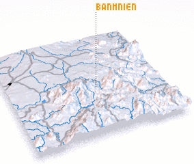 3d view of Ban M\